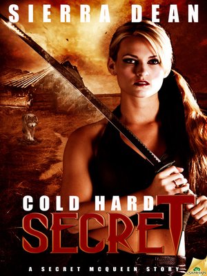 Cold Hard Secret - ebook